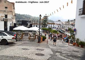 543 - Frigiliana